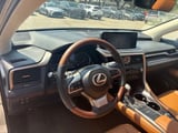 2022 Lexus RX - Preview 13