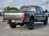 2027 Ford F-350 - Preview 3