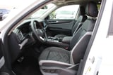 2026 Volkswagen Atlas - Preview 10