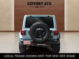 2024 Jeep Wrangler - Preview 4
