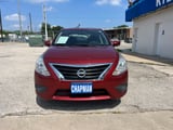 2019 Nissan Versa - Preview 8