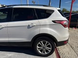 2017 Ford Escape - Preview 7