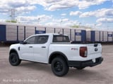 2026 Ford Ranger - Preview 4