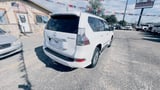 2016 Lexus GX - Preview 5