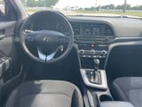 2020 Hyundai Elantra - Preview 11