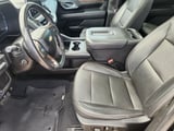 2022 Chevrolet Tahoe - Preview 14