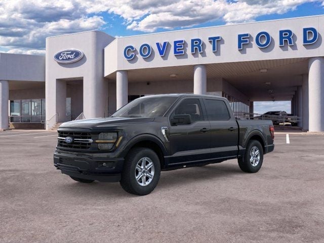 2026 Ford F-150 - Image 1