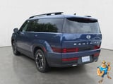 2026 Hyundai Santa Fe - Preview 7