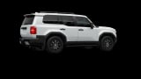 2027 Toyota Land Cruiser - Preview 11