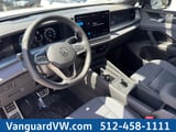 2026 Volkswagen Tiguan - Preview 12