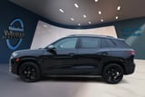 2026 Volkswagen Tiguan - Preview 7