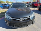 2017 Toyota Camry - Preview 2