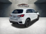 2027 Mitsubishi Outlander Sport - Preview 5