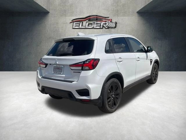 2027 Mitsubishi Outlander Sport - Image 3