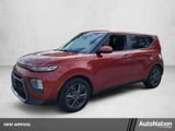 2021 Kia Soul - Preview 2