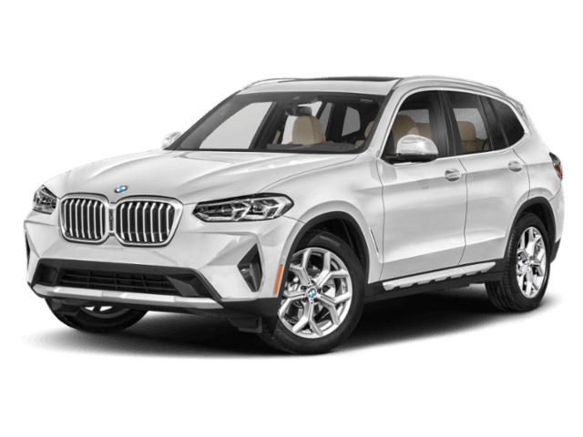 2023 BMW X3 - Image 1