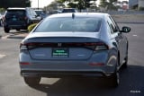 2026 Honda Accord - Preview 3