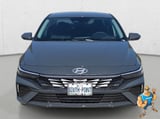 2026 Hyundai Elantra - Preview 2