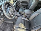 2026 Jeep Wrangler - Preview 8