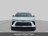2024 Chevrolet Blazer EV - Preview 8