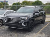 2024 Volkswagen Atlas - Preview 3