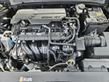 2027 Kia K4 - Preview 8