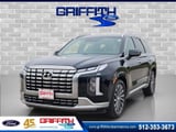 2024 Hyundai Palisade - Preview 2