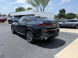2025 BMW X6 - Preview 3