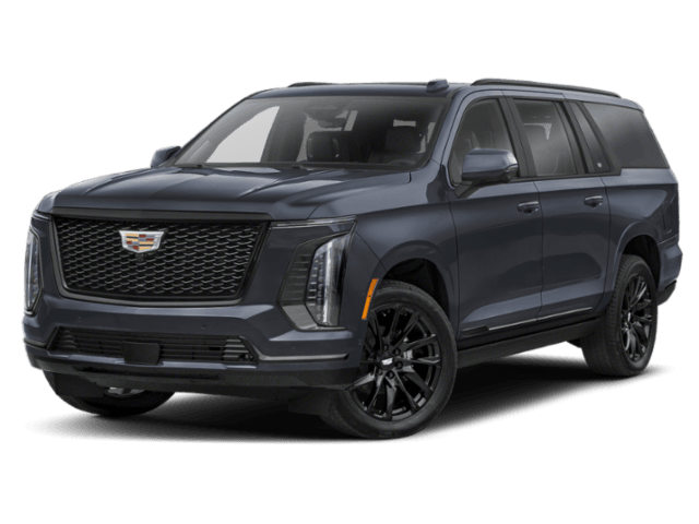 2027 Cadillac Escalade ESV - Image 1