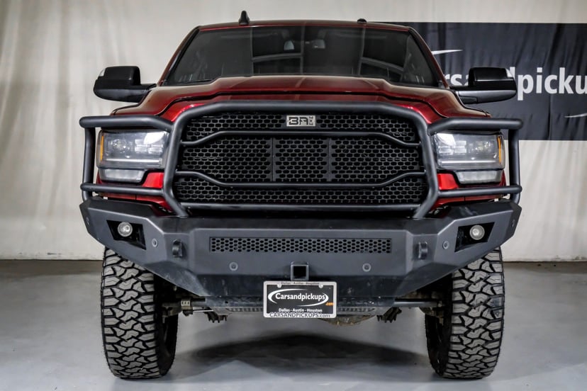 2022 Ram 2500 - Image 1