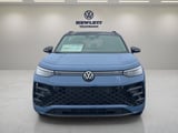 2026 Volkswagen Tiguan - Preview 3