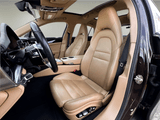 2018 Porsche Panamera - Preview 5