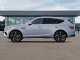2027 Genesis GV80 - Preview 3