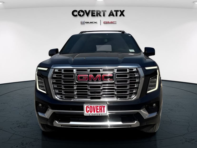 2026 GMC Yukon - Image 1