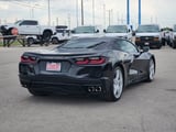 2023 Chevrolet Corvette - Preview 7