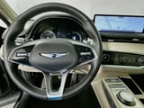 2022 Genesis GV70 - Preview 11