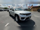2024 Jeep Grand Cherokee - Preview 5