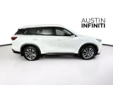 2027 INFINITI QX60 - Preview 8