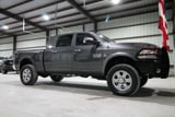 2017 Ram 2500 - Preview 15