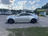 2013 Cadillac CTS - Preview 6
