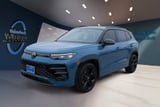 2026 Volkswagen Tiguan - Preview 8
