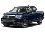 2023 Honda Ridgeline - Preview 5