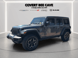 2023 Jeep Wrangler - Preview 4