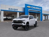 2026 Chevrolet Silverado 1500 - Preview 8