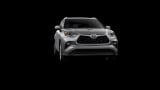 2026 Toyota Highlander - Preview 16