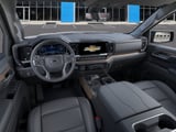 2026 Chevrolet Silverado 1500 - Preview 15