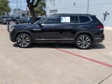 2023 Volkswagen Atlas - Preview 6