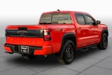 2025 Nissan Frontier - Preview 12