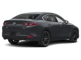 2026 Mazda Mazda3 - Preview 3