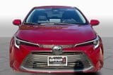 2026 Toyota Corolla - Preview 2